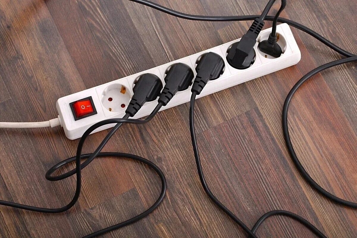 Greška koju gotovo svi radimo s mikrovalnom pećnicom i koja je može zauvijek uništiti detail 2