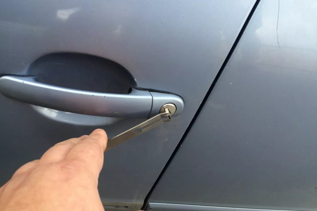 Metoda ‘novčića’. Vozači to još uvijek ne vjeruju, ali automobili nestaju s parkirališta detail 2