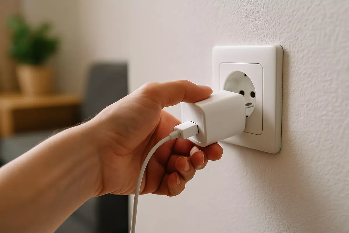 Trebate li izvaditi punjač iz utičnice? Uklanjamo sve sumnje jednom zauvijek detail 2