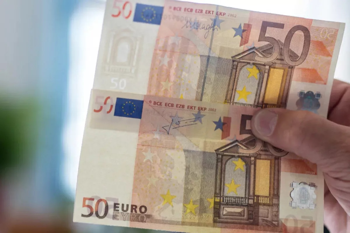 Šokantne vijesti: Ove euro novčanice postaju nevažeće od 2025. – Osim u Francuskoj! detail 2