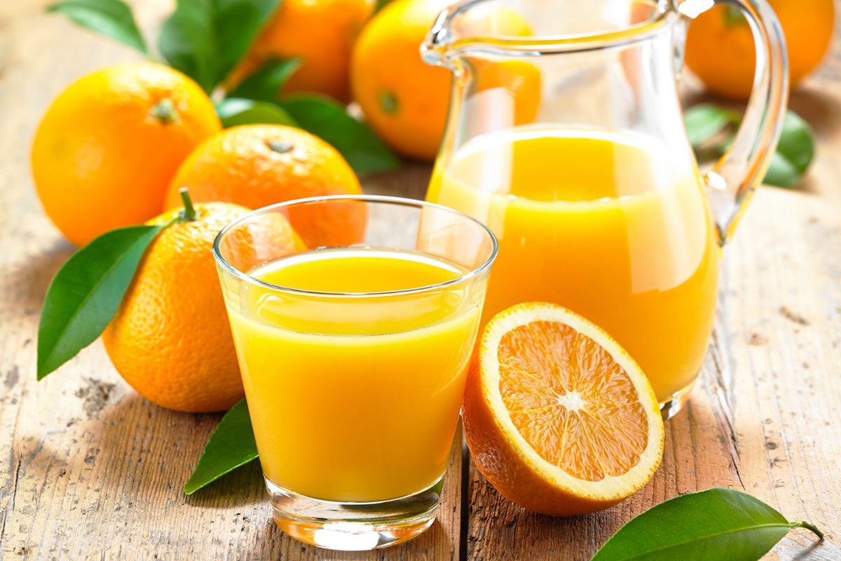 Sok od narančine pulpe, dugo podcijenjen, mogao bi imati mnogo snažniji učinak na tijelo nego što smo mislili. detail 2
