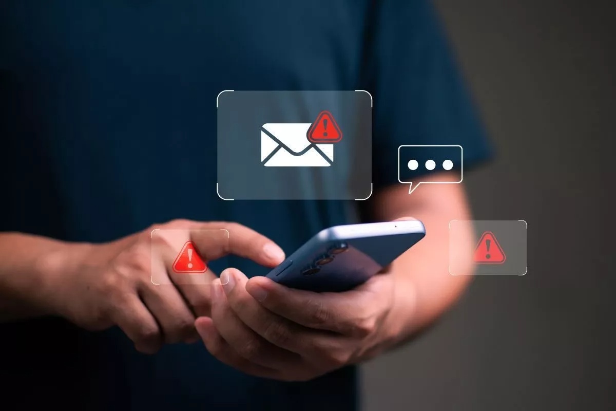 Prevara s lažnim brojevima za blokiranje banaka se vratila: evo kako je prepoznati detail 2