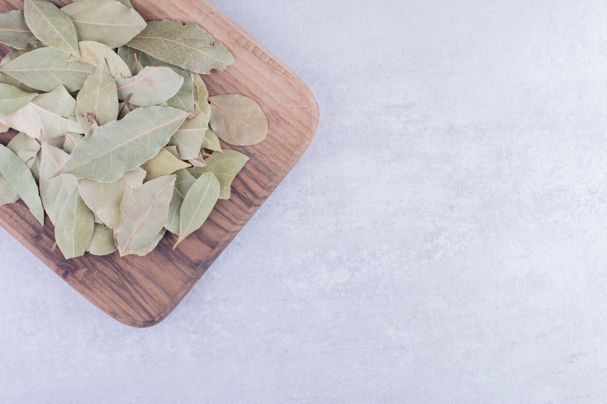 Kuham 7 lovorovih listova u 1 litri vode i perem ovim odvarom pod: ovo nije praznovjerje, već praktična korist detail 2