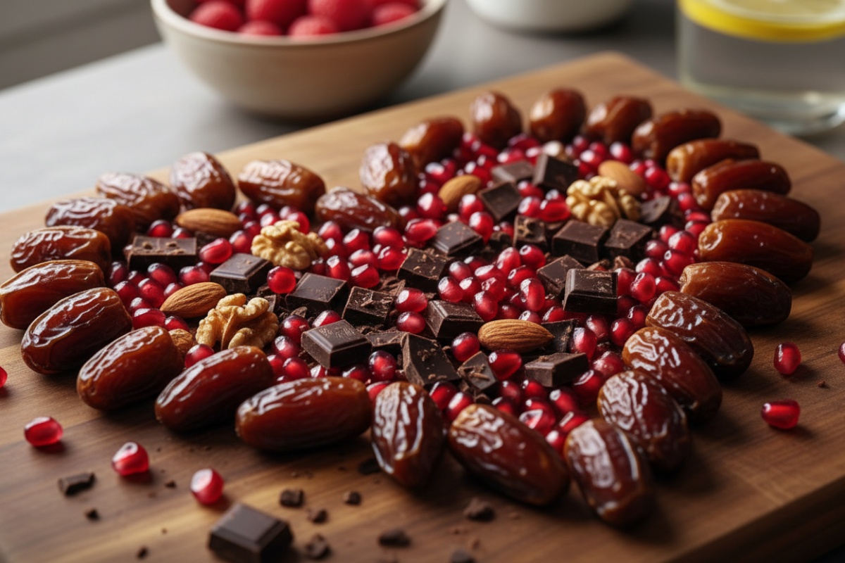 One su nazivane kruhom života. Lijek za živce i štit za srce detail 2