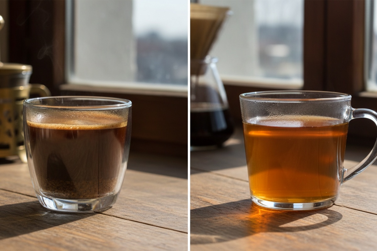 Znanstvenici su istražili koja je kava najbolja za srce. Rezultati iznenađuju detail 2