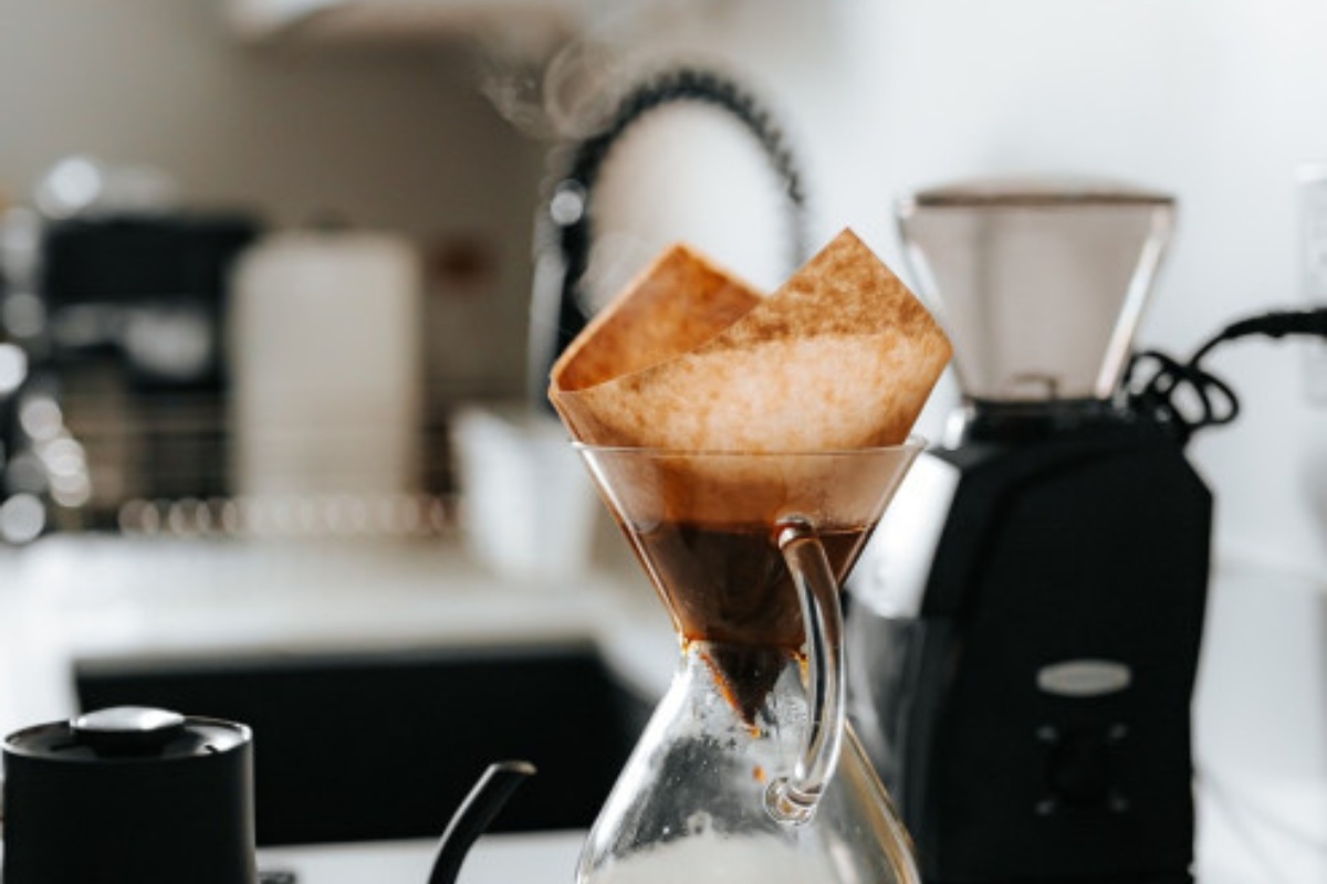 Espresso ili filter kava? Znanstvenici znaju koja je kava bolja za vaše srce detail 2