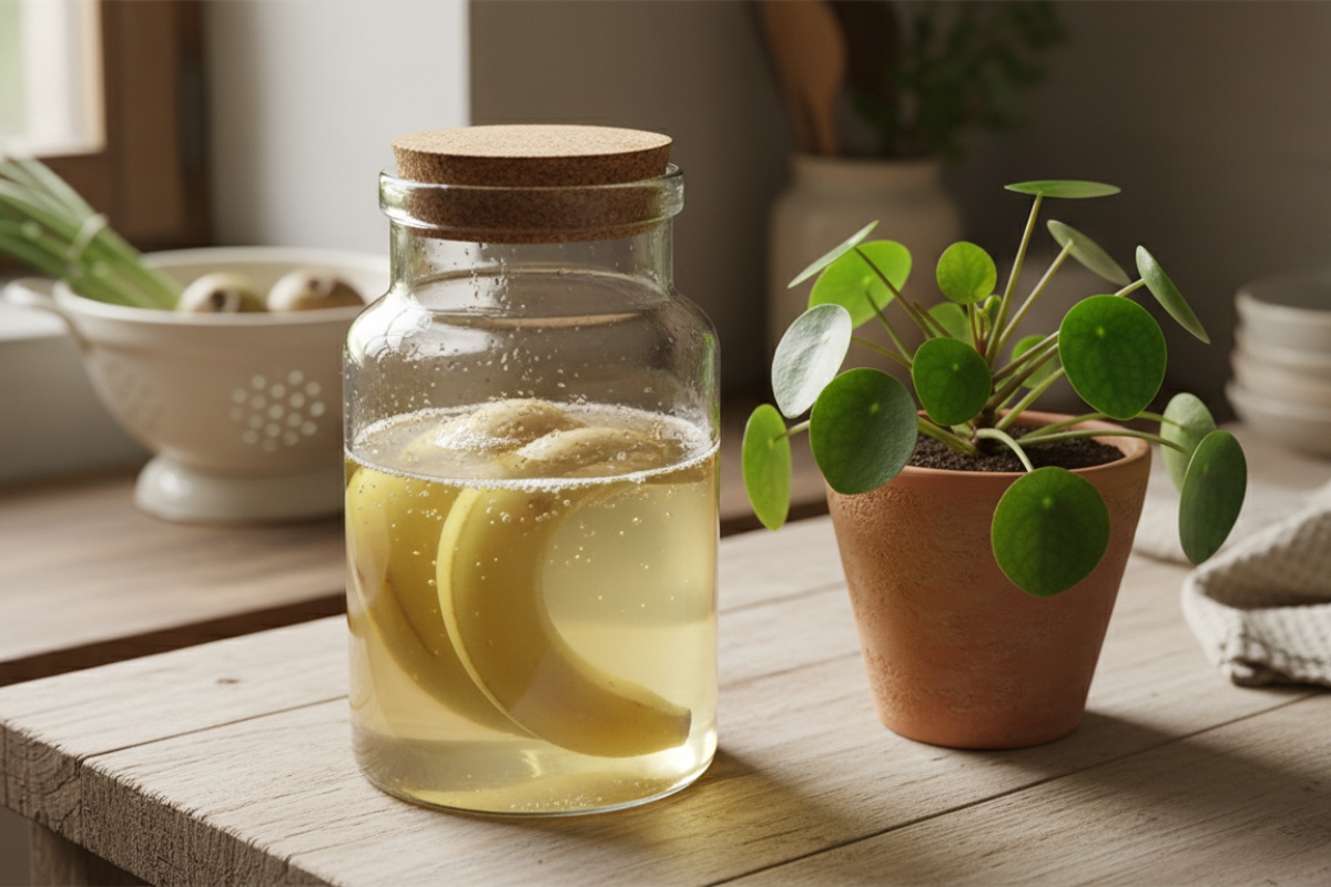 Biljka novčić će rasti kao na kvascu. Dovoljno je to učiniti jednom u 2 tjedna detail 2