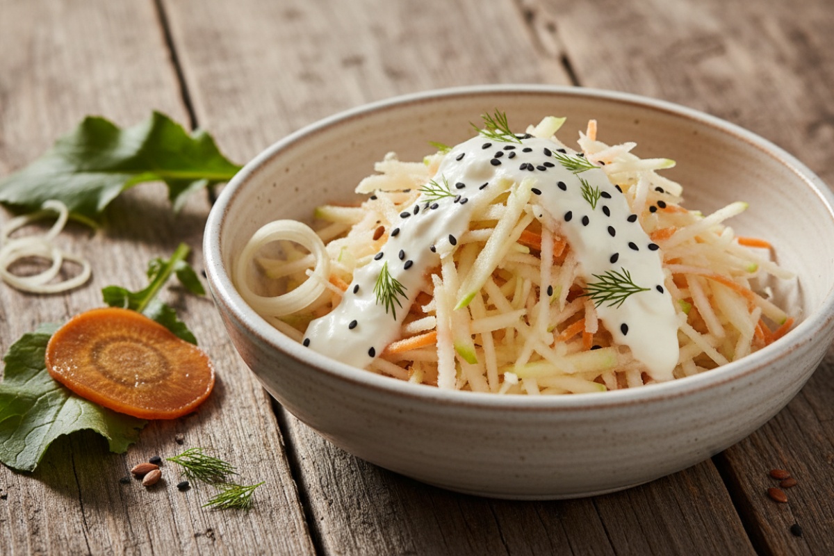 Nekad osnova prehrane, danas zaboravljeno povrće. Podržava rad crijeva i regenerira detail 2