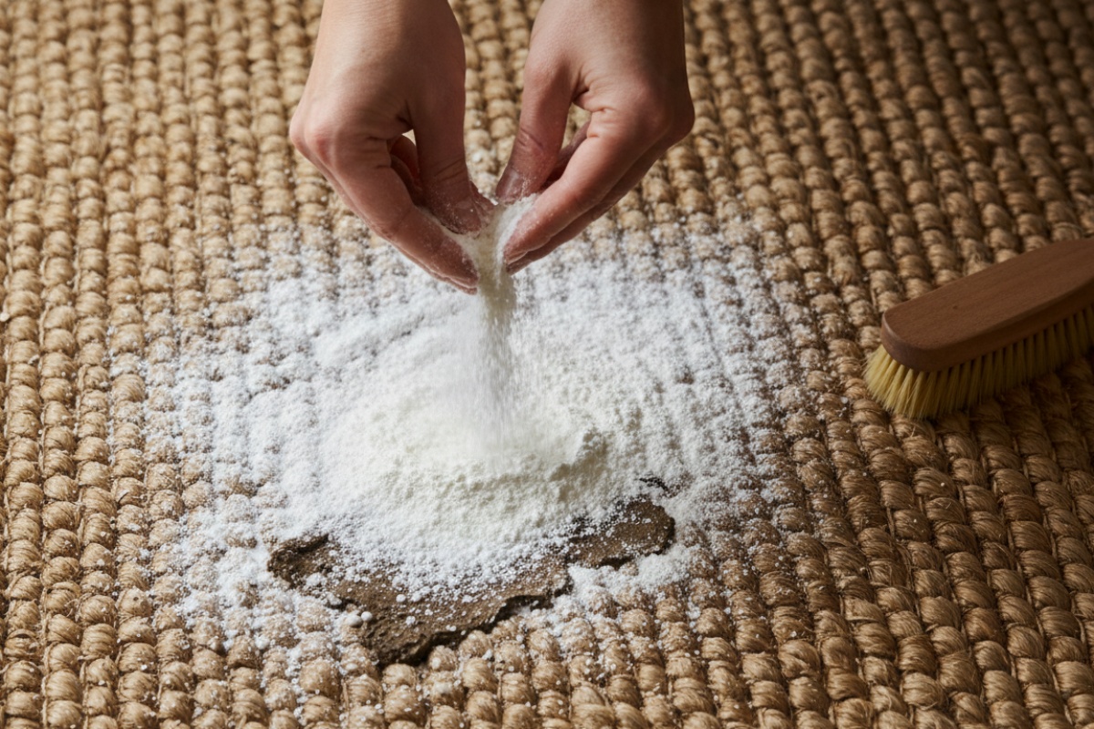 Pospite i usisajte – tepih miriše kao nov. Američki trik djeluje bolje nego što mislite detail 2