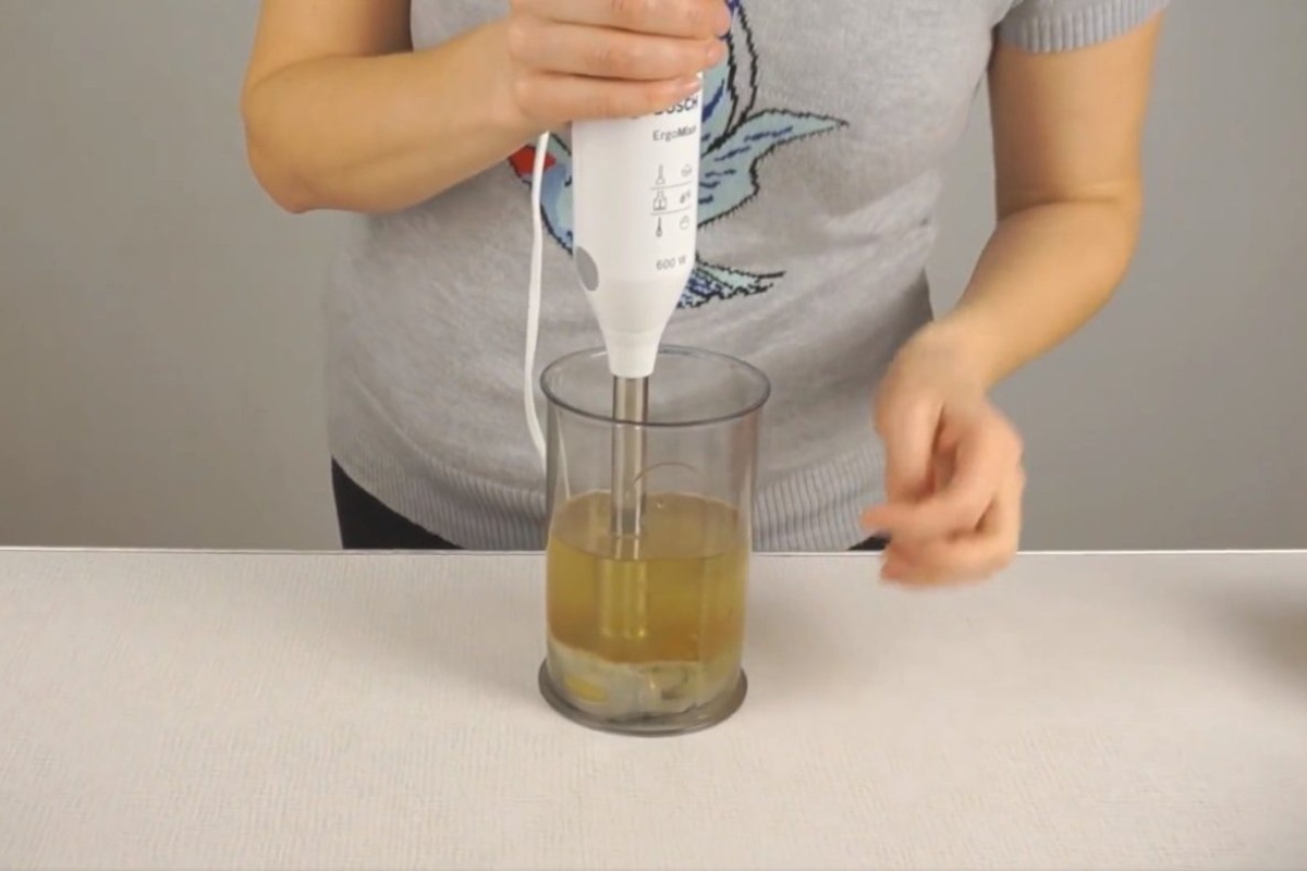 Kora banane i voda sa sodom bikarbonom: zašto koristiti ovu mješavinu i čemu služi detail 2