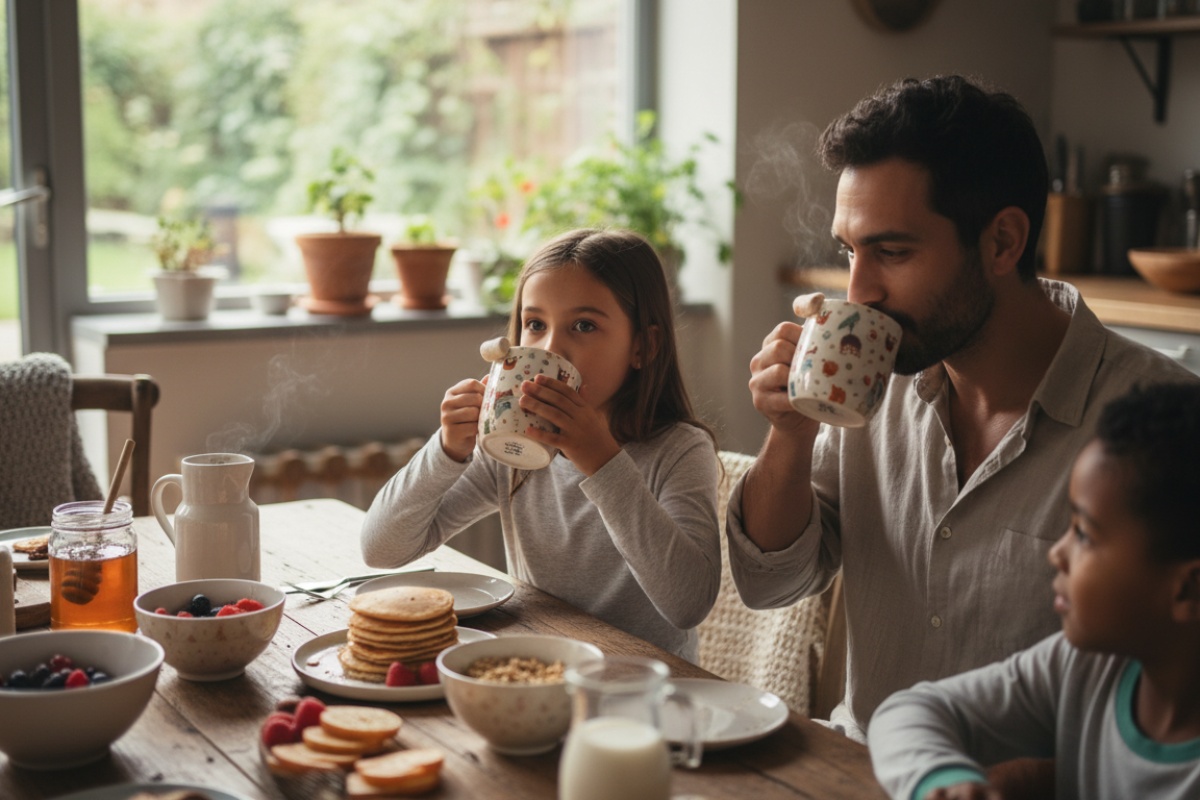 Pijem umjesto kave, a kilogrami padaju u rekordnom tempu detail 2