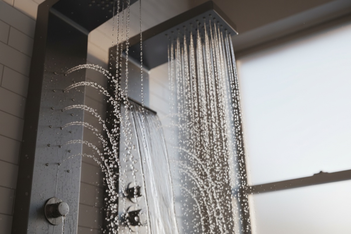 Zbogom staroj kupaonici: kako imati spa kod kuće s ovim izumom koji osvaja svijet detail 2