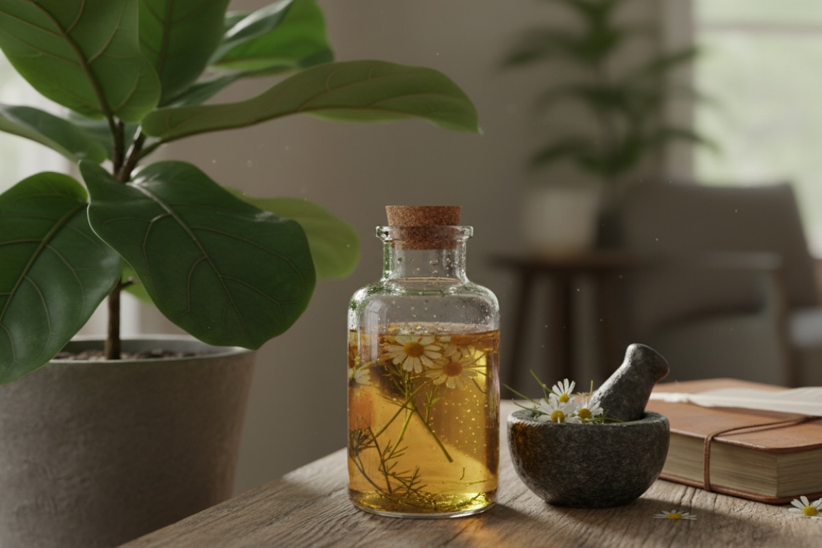 Zemljane mušice će nestati zauvijek ako zemlju zasipate ovim jednim sastojkom detail 2