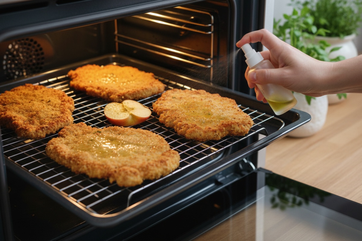 Kako podgrijati svinjske kotlete da imaju okus kao svježe prženi? Ovaj način je najbolji detail 2