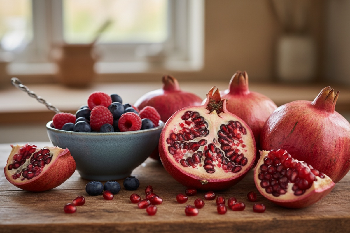 Regeneriraju tijelo, podržavaju crijeva i srce. Ovo voće je prava vitaminska bomba detail 2