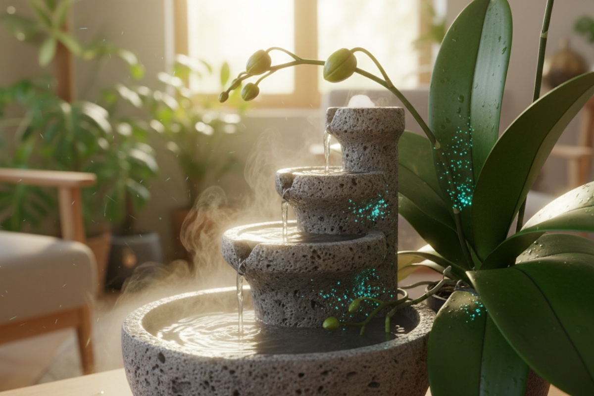 Uzdrite se od toga zimi – i orhideje će vam zahvaliti bogatim cvjetanjem. Pravila i tajne zalijevanja detail 2