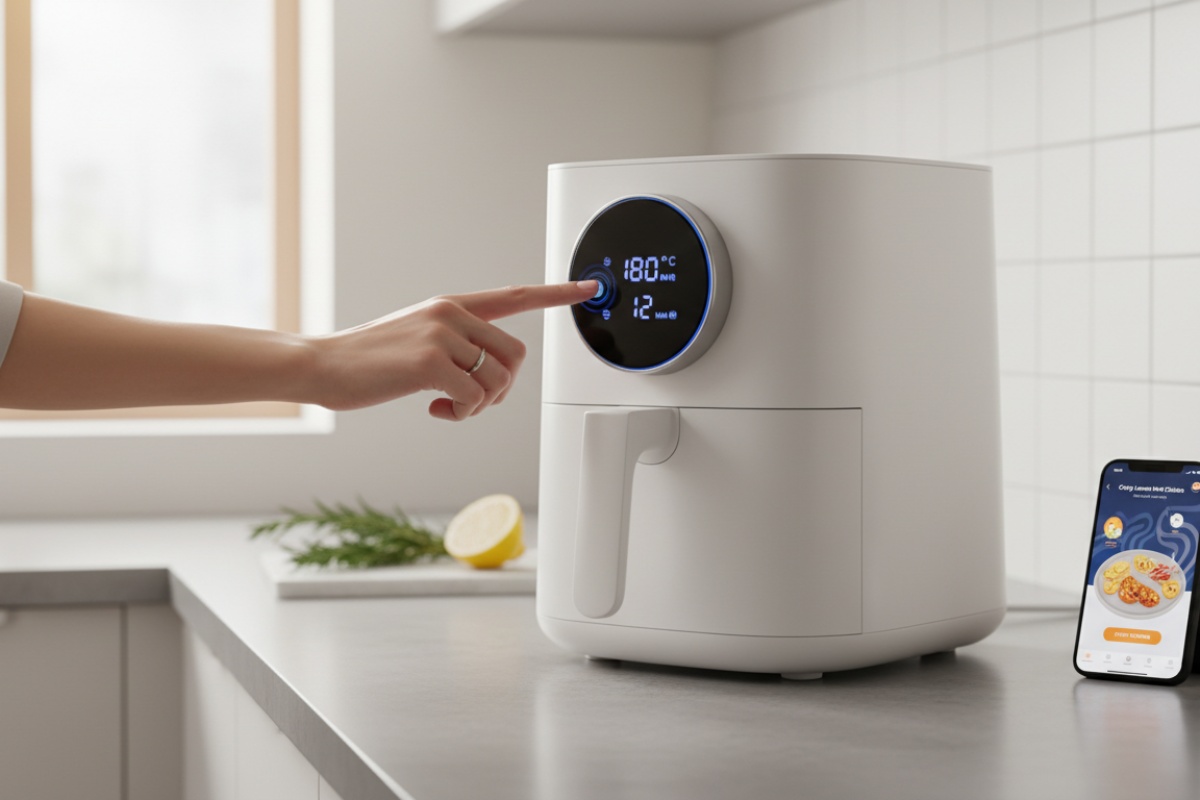 Ova friteza košta manje od večere u restoranu. Pripremit će gotovo sve detail 2