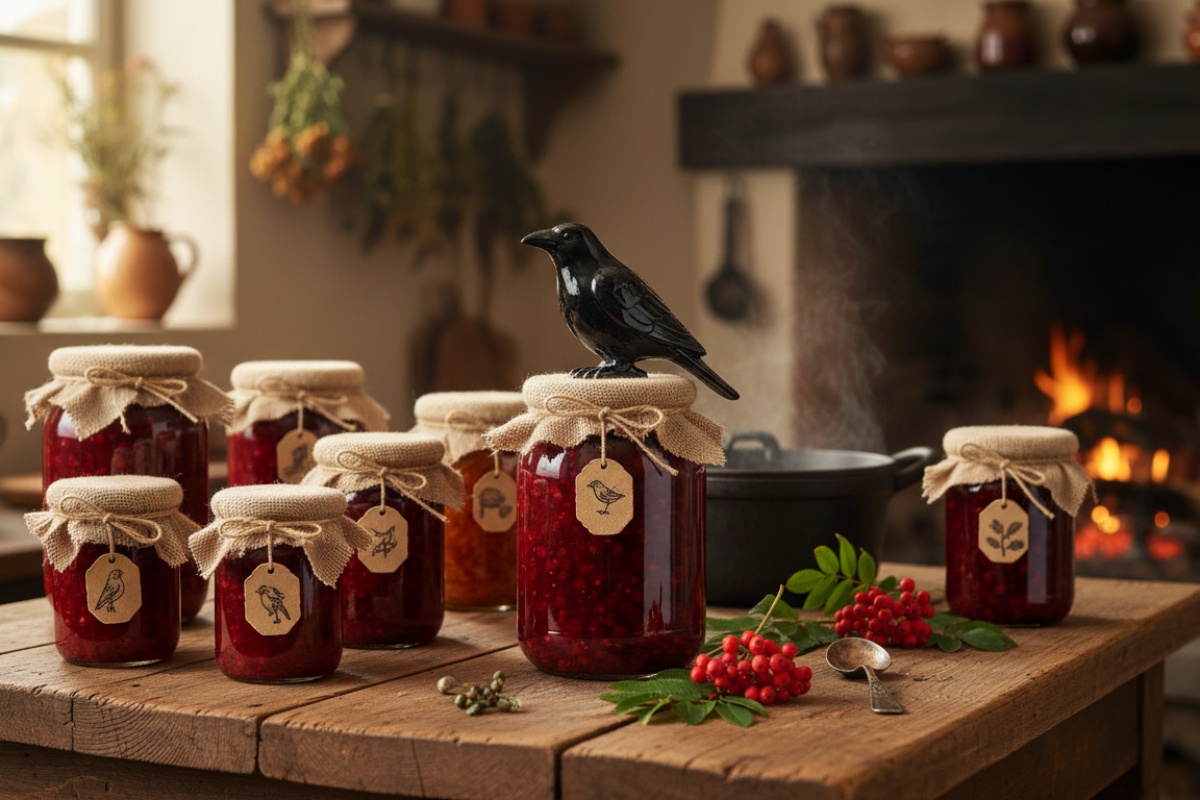 Naši preci su je jeli svakodnevno. Ova superhrana se vraća u kuhinju detail 2