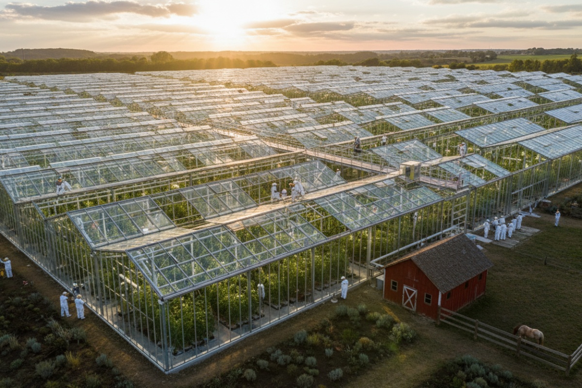 Poslali su rajčice u Hrvatsku. Zaradili su 1,4 milijarde HRK. Evo odakle dolaze. detail 2