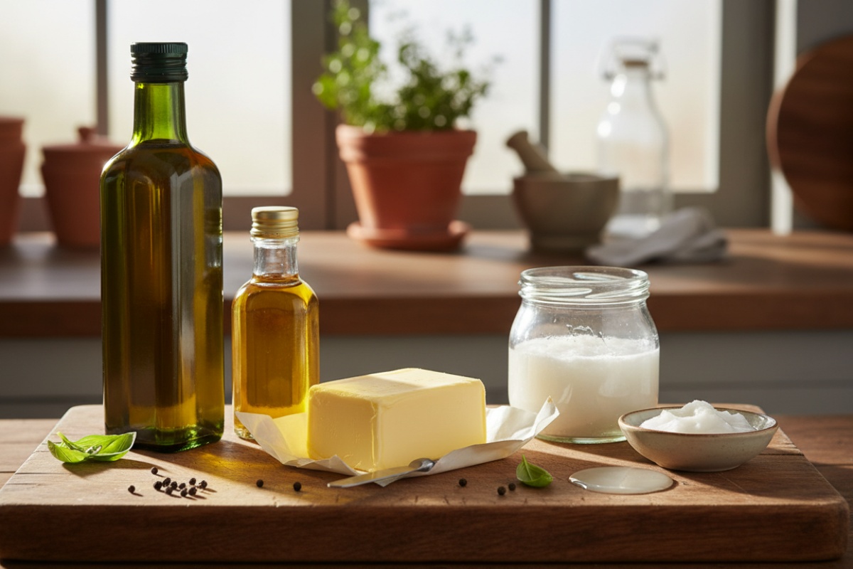 Jaja pržite samo na ovoj masti. Zdravija je i manje kalorična detail 2