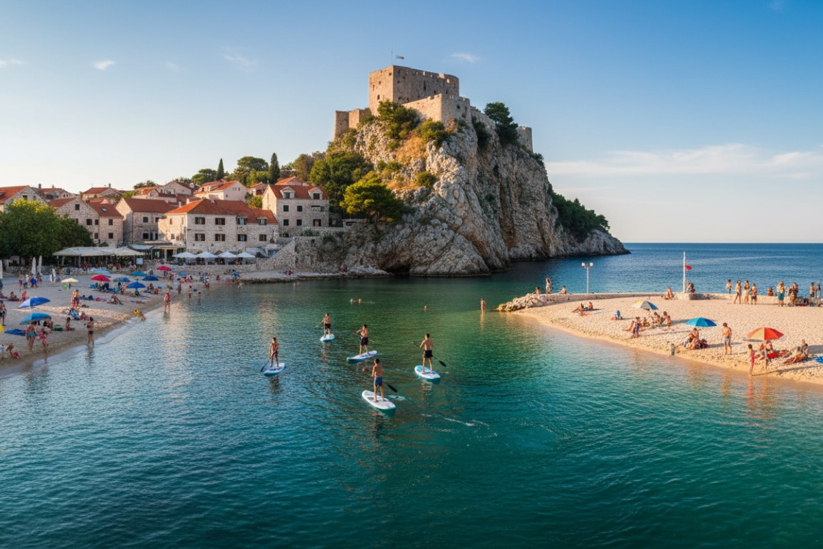Velika promjena na vrhu. Poljaci imaju novo omiljeno odmaralište u Hrvatskoj detail 2
