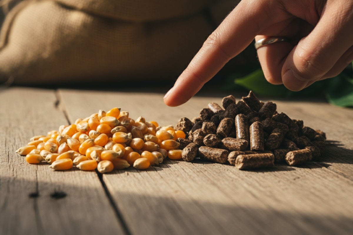 Pelet ima konkurenciju. Vlasnici kuća otkrili su jeftinu alternativu. detail 2