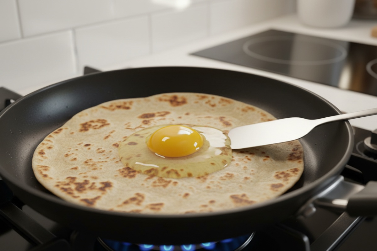 Najbrži topli doručak: 3 sastojka i nula napora detail 2