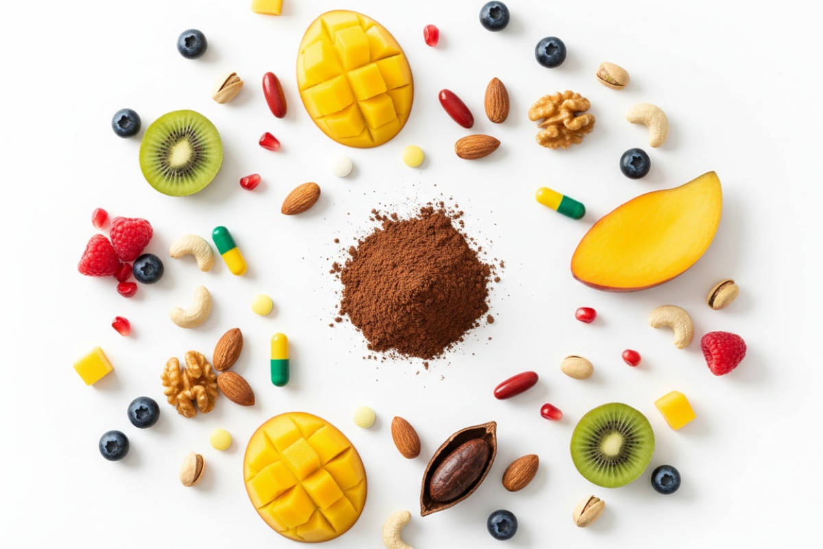 Dovoljno je dodati žličicu u jutarnju kavu. Mozak će raditi kao superračunalo, stres će biti manji. detail 2