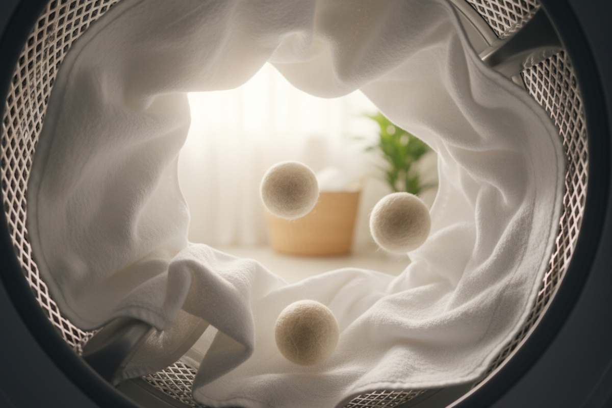 Ručnici koji mirišu kao u hotelu: jednostavan način za sprječavanje pojavljivanja ustajalog mirisa detail 2