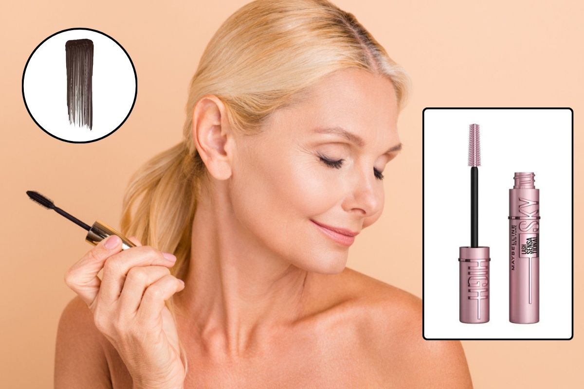 Košta sitnicu, a fiksira i modelira obrve cijeli dan. Daje efekt kao nakon laminacije detail 2