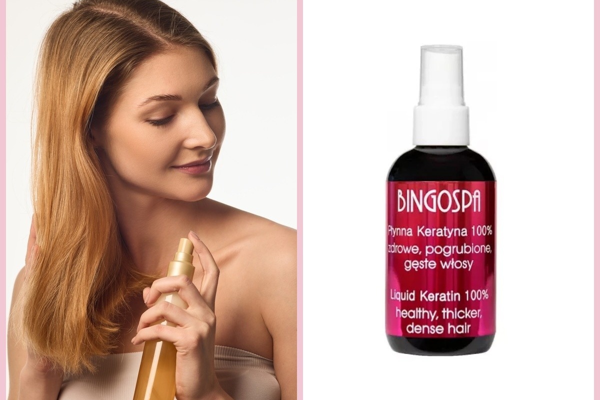 Nakon ove kreme s ružmarinom kosa raste kao luda. Kozmički zgušnjava tanke pramenove detail 2