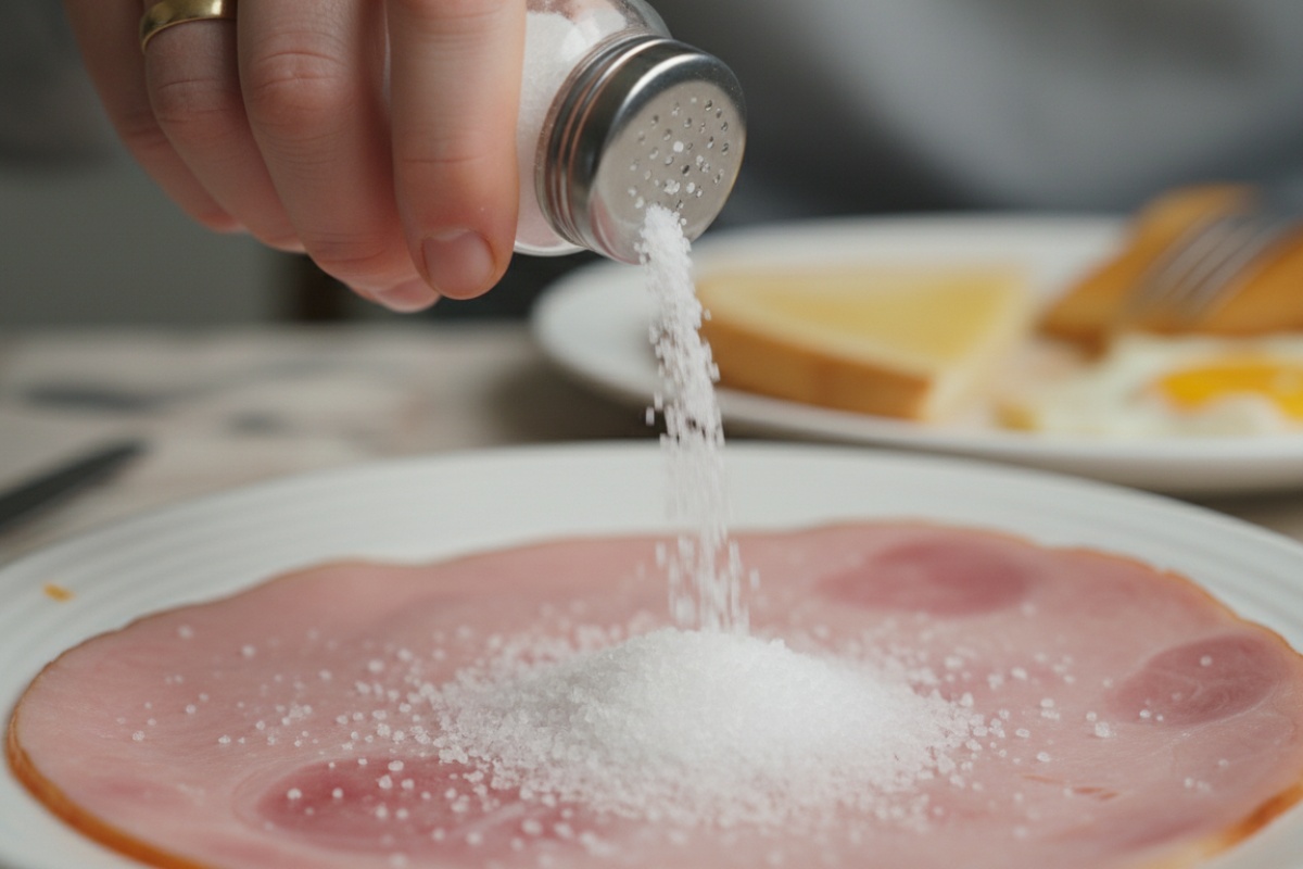 Što se događa s krvnim tlakom kada često jedete mesne prerađevine? Stručnjaci kažu jedno i dižu uzbunu detail 2