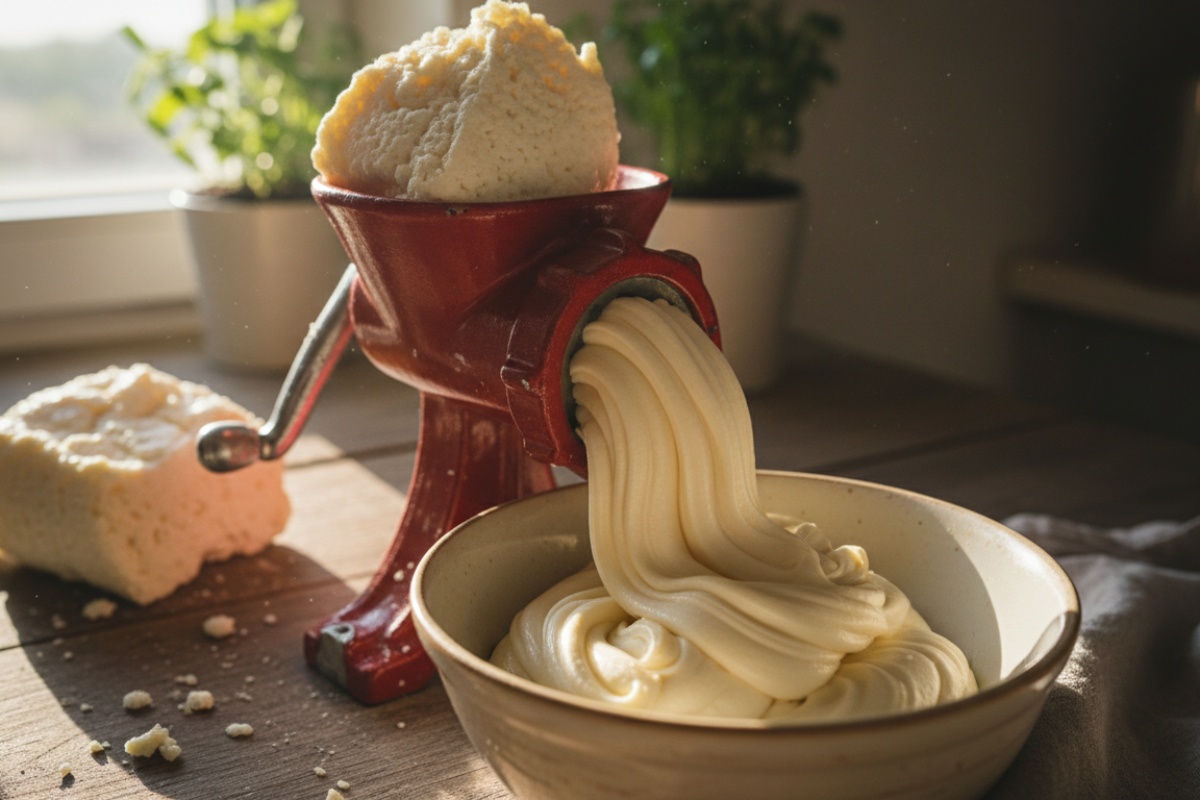 Prijatelj slastičar mi je otkrio na kojoj temperaturi peći cheesecake. Kolač više ne pada. detail 2