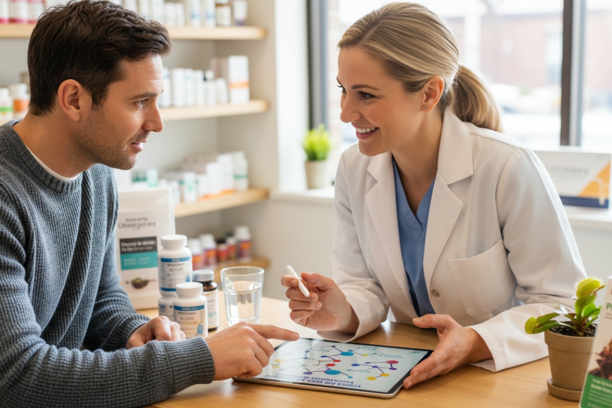 Koji se vitamini ne smiju kombinirati: liječnici su objasnili najčešće pogreške detail 2