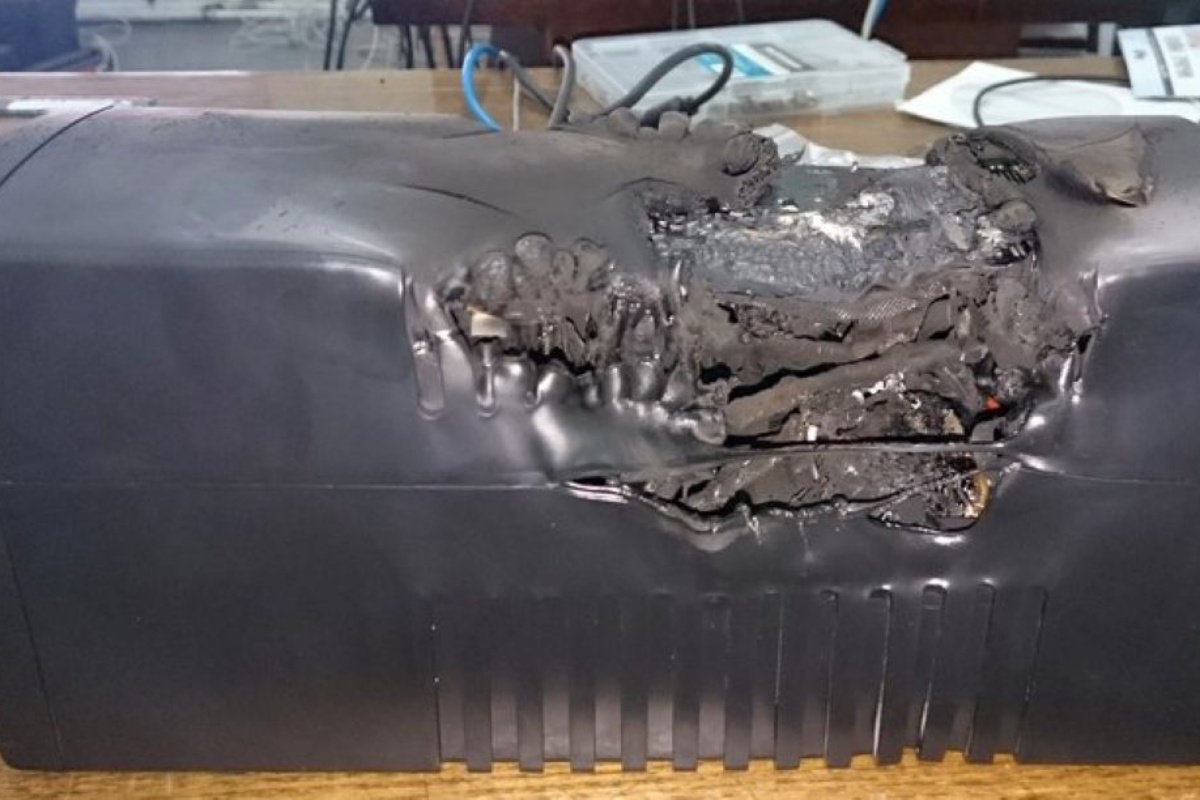 Niti lampe, niti mikrovalne pećnice: uređaji koje treba isključiti u kući tijekom oluje detail 2