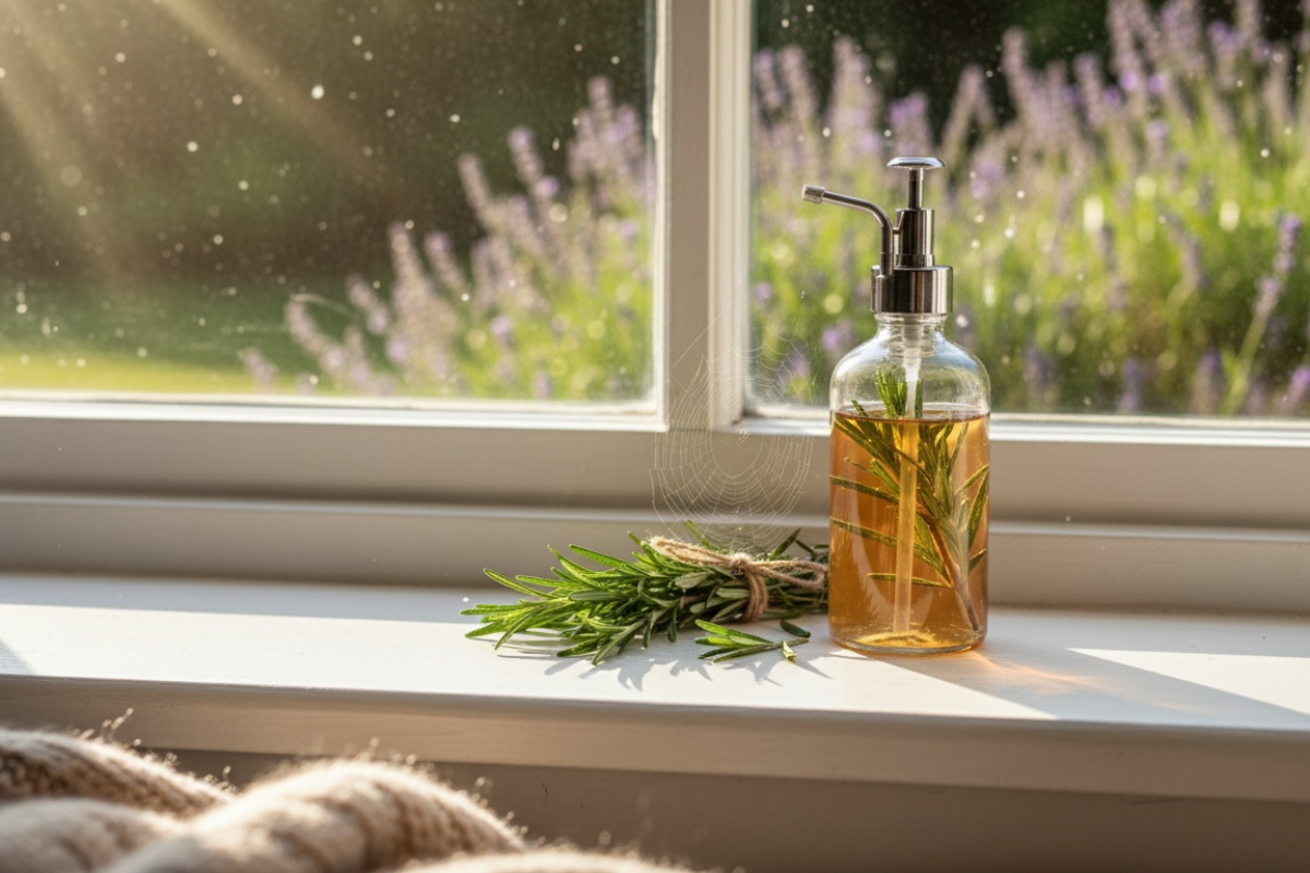 Soda bikarbona i ružmarin: čemu služi njihova kombinacija i koje su prednosti detail 2