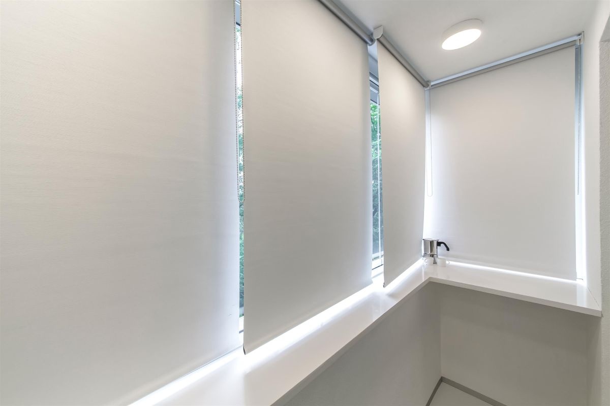 Platnene zavjese odlaze u povijest: alternativa koja će ih zamijeniti 2026. godine detail 2