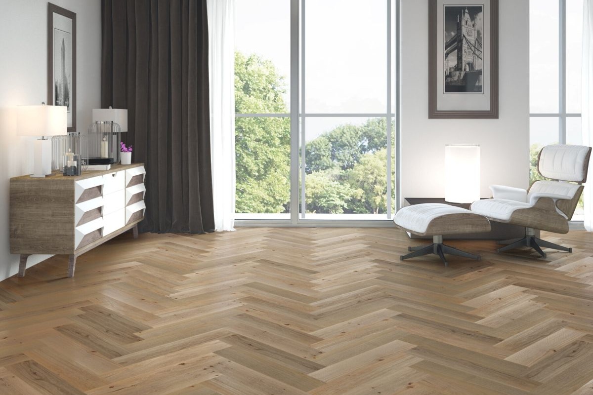 Recite zbogom plutajućim podovima: moda iz 80-ih koja se vraća 2026. godine jer je izdržljivija i praktičnija detail 2