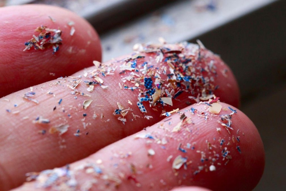 Mikroplastika u hrani, odjeći i pićima budi zabrinutost znanstvenika: kako smanjiti izloženost detail 2