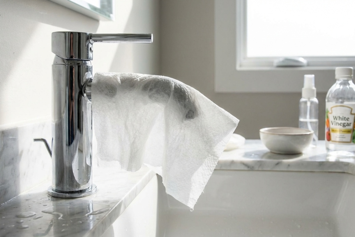 "Otkrila sam Ameriku": Kako se još mogu koristiti papirnati ručnici