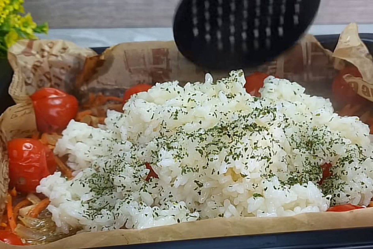 Bolje od pržene ribe! Moj muž traži da ovo kuham svaki dan — gotovo za nekoliko minuta detail 2