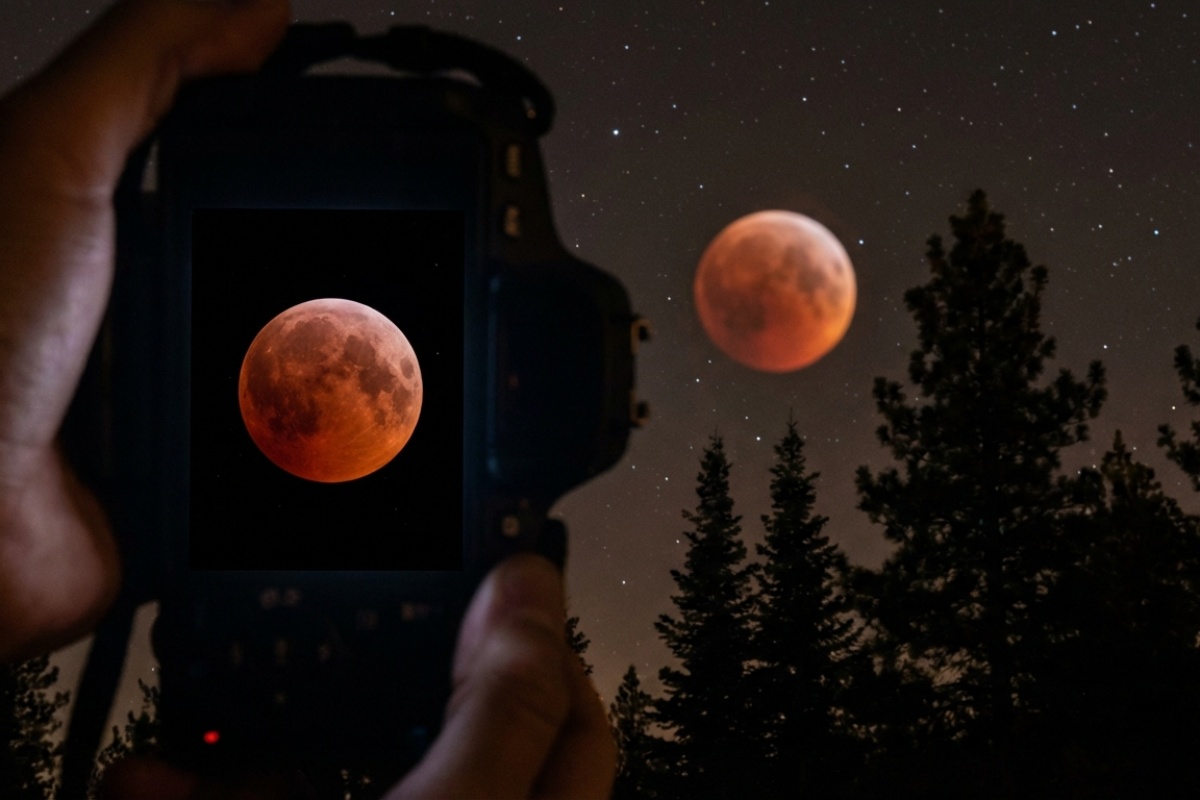 12 spektakularnih događaja na noćnom nebu koje treba vidjeti 2026. godine – od potpune pomrčine do impresivnih aurora detail 2