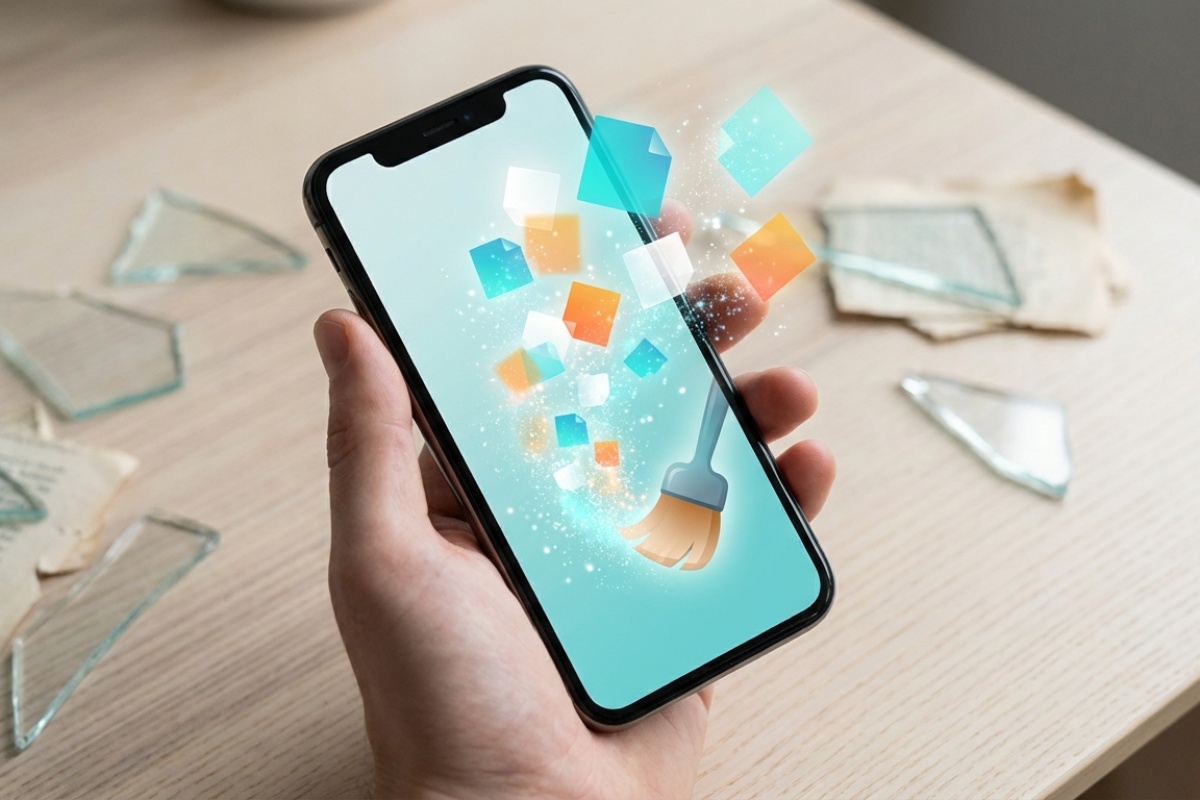 Kako očistiti predmemoriju vašeg Android telefona (i zauvijek ukloniti zastajkivanje) detail 2