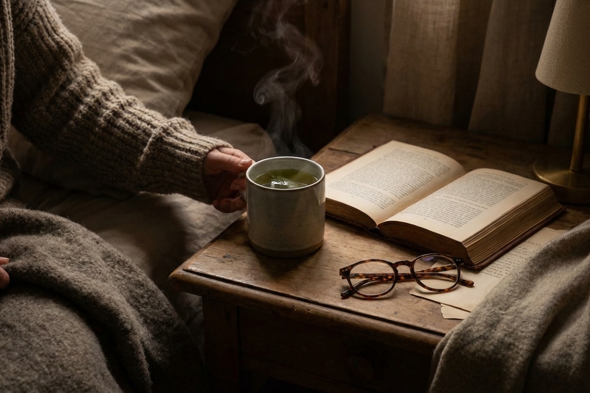 Kada biste trebali piti zeleni čaj? Ujutro ili navečer, znanost ima odgovor detail 2
