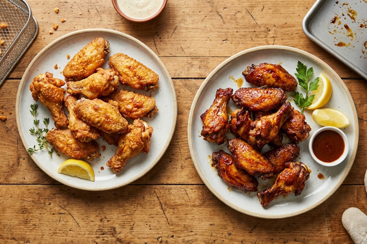 Što troši više struje: pećnica ili Air Fryer? Rješavamo nedoumice jednom zauvijek detail 2