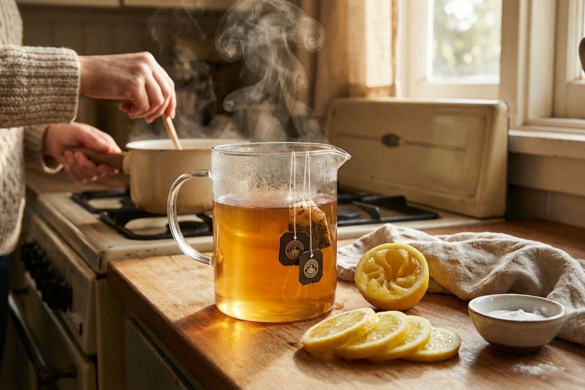 Pere prozore bolje od kemije. Godinama ga imate kod kuće. Dovoljne su 2 vrećice detail 2