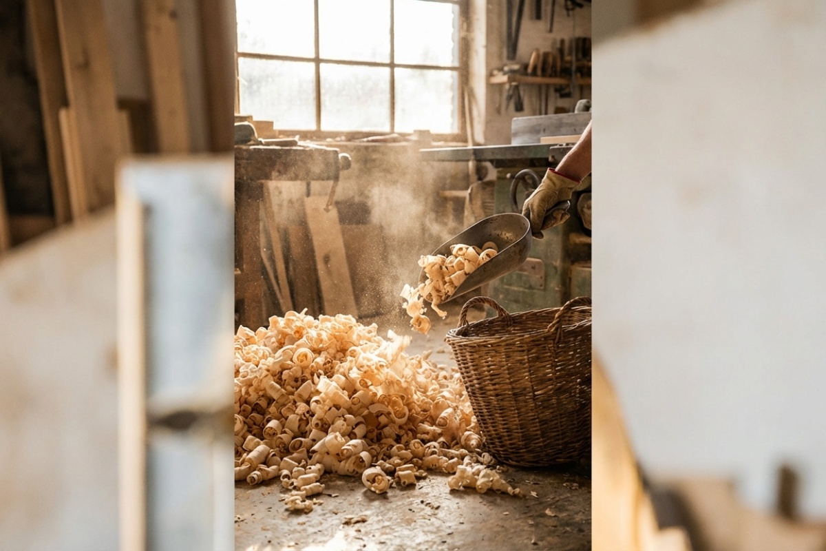 Dodajte ovo u pelet i potrošnja će pasti čak 40%! Jedan sastojak, ogromna razlika detail 2