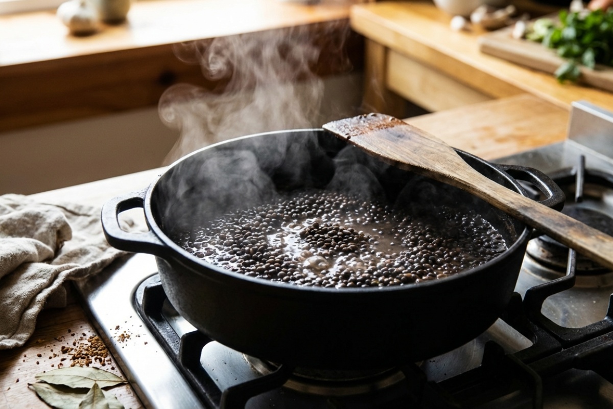 Izgleda kao kavijar, a to je povrće. Od njega ćete napraviti juhu, salatu, pa čak i polpete detail 2