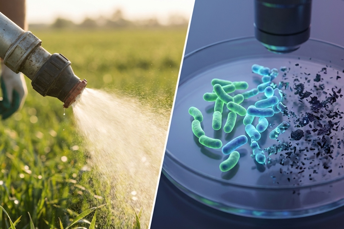 Istraživači su podigli uzbunu. Uništavaju crijeva, a mi ih i dalje jedemo na veliko detail 2