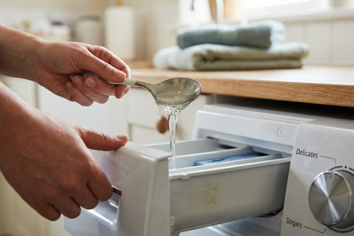 Ne glačajte zavjese prije blagdana! Ovaj trik djeluje u minuti detail 2